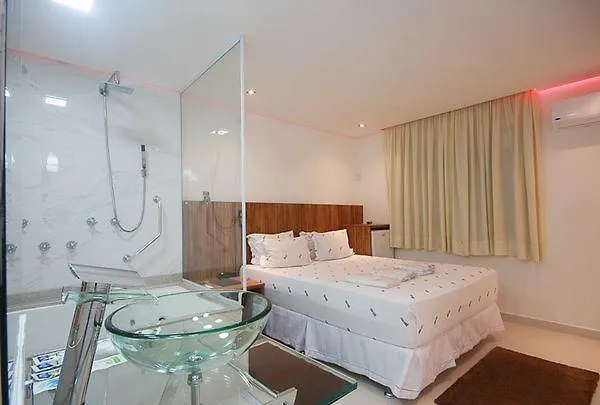 Deliriu\'S Motel (Adults Only) location