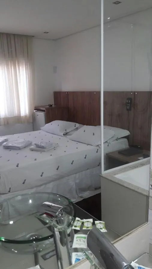 Deliriu'S Motel (Adults Only) 2*, Sao Paulo Brazil