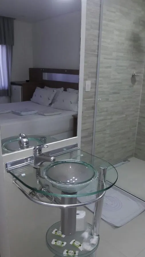 Deliriu'S Motel (Adults Only) Sao Paulo