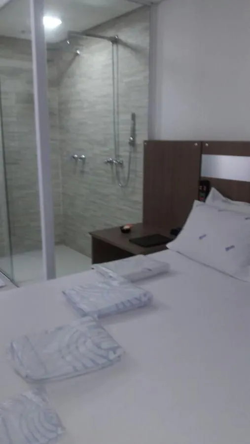 Deliriu'S Motel (Adults Only) Love hotel