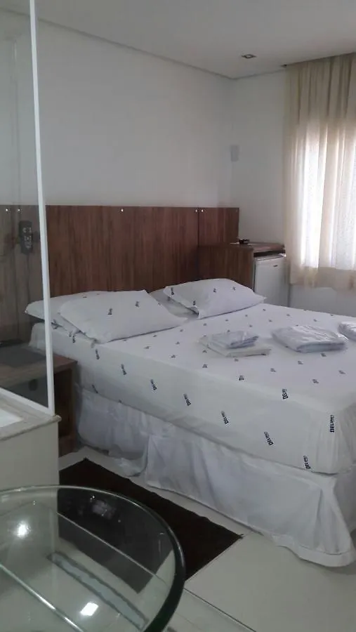Deliriu'S Motel (Adults Only) Love hotel Sao Paulo