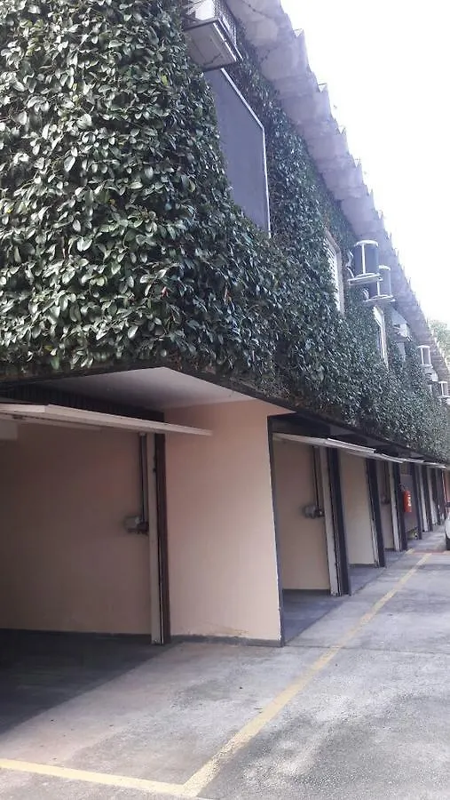 Deliriu'S Motel (Adults Only) Love hotel