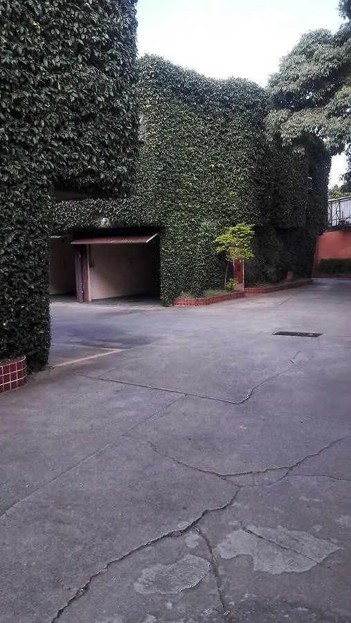 Deliriu'S Motel (Adults Only)