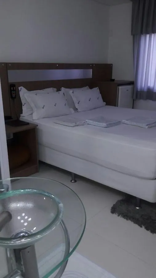 ** Love hotel Deliriu'S Motel (Adults Only) Brazil