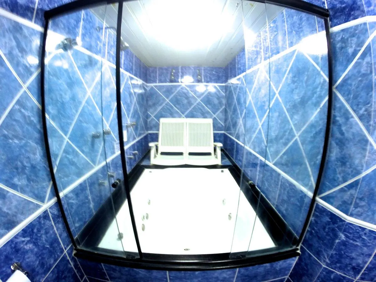 Deliriu'S Motel (Adults Only) Love hotel Sao Paulo