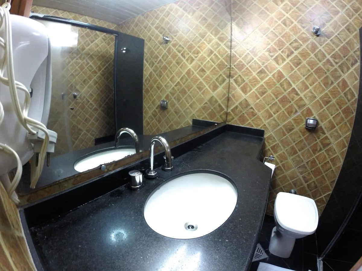 Deliriu'S Motel (Adults Only) Brazil
