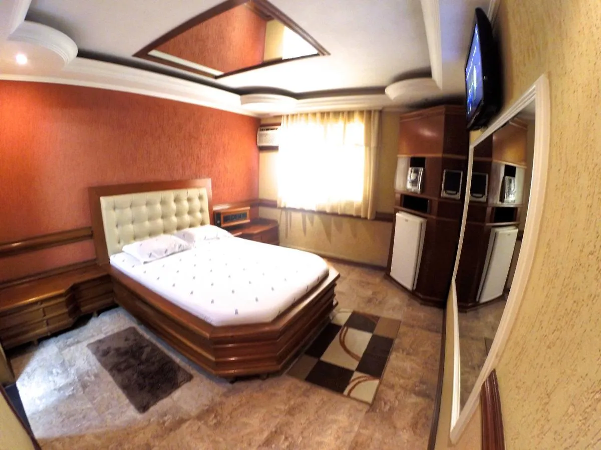 Deliriu'S Motel (Adults Only) Brazil